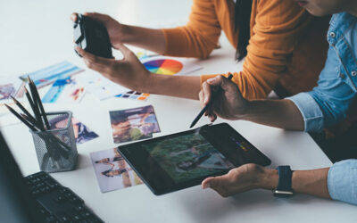 Comment Élaborer une Stratégie de Marketing Digital Efficace en 2024