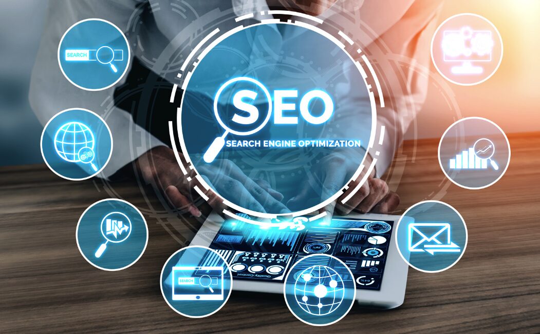 Agence SEO en Belgique : Les clés pour améliorer votre positionnement sur Google