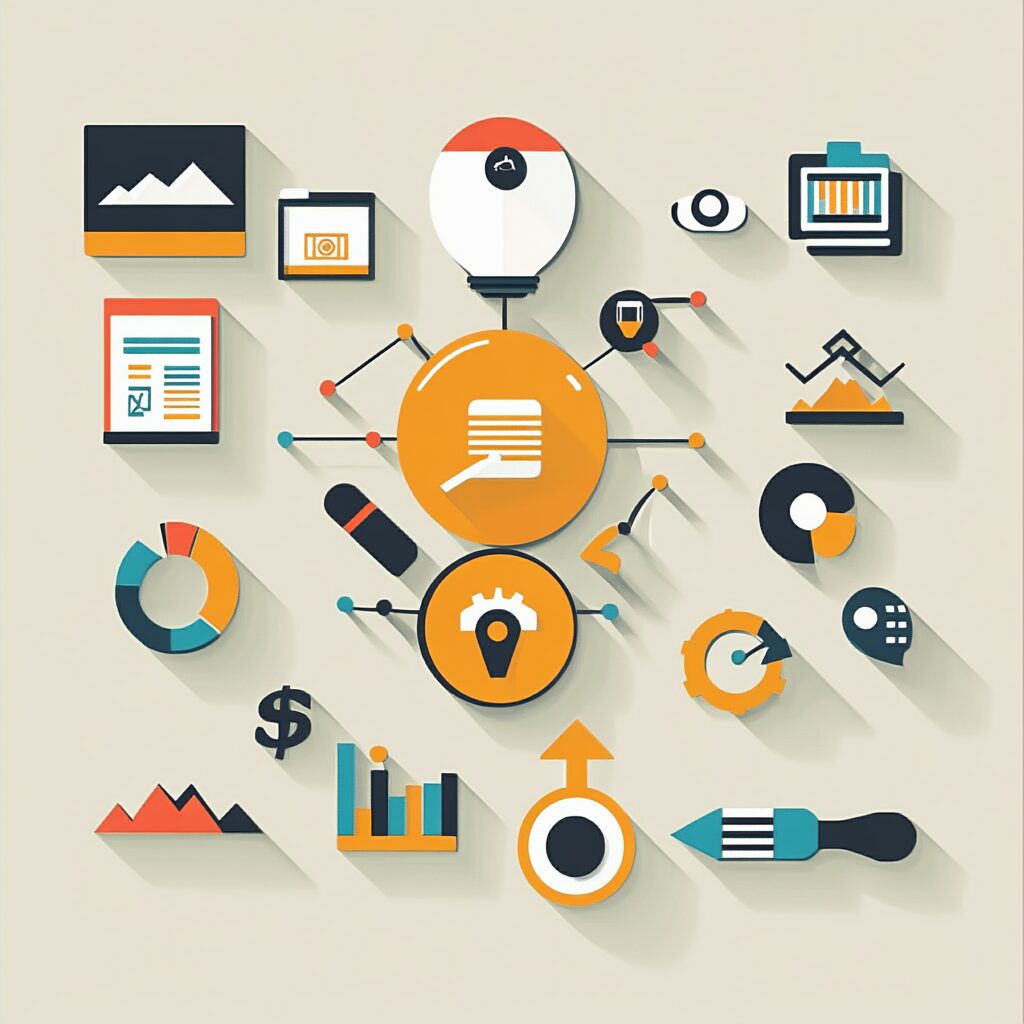 outils marketing