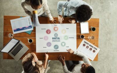 Les bienfaits du marketing omnicanal pour l’expérience client
