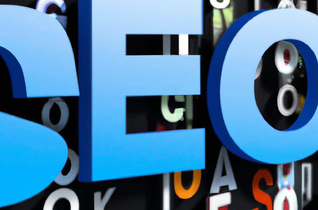 Lionel Godefroid: Le Spécialiste SEO de première classe en Belgique